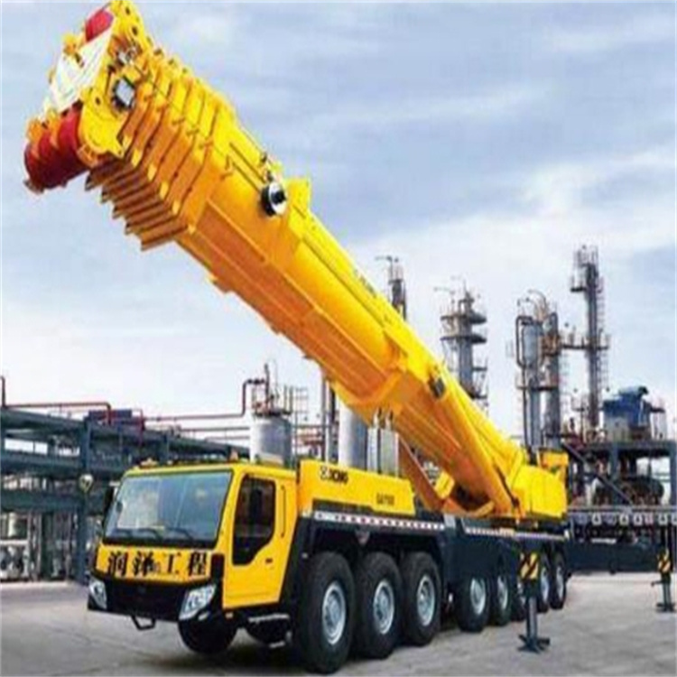 布拖附近25吨吊车出租电话