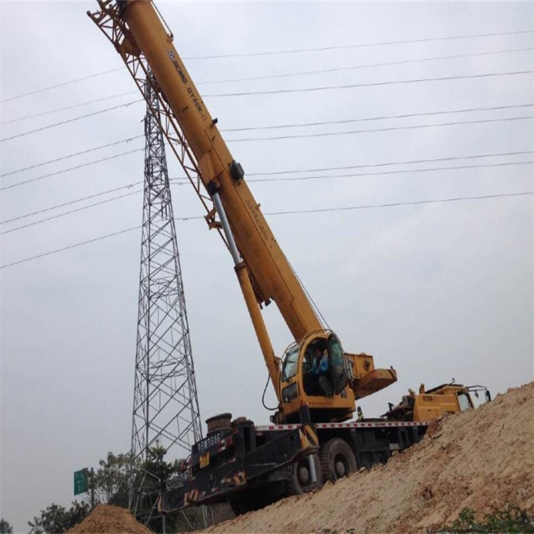 布拖附近吊车出租电话25吨