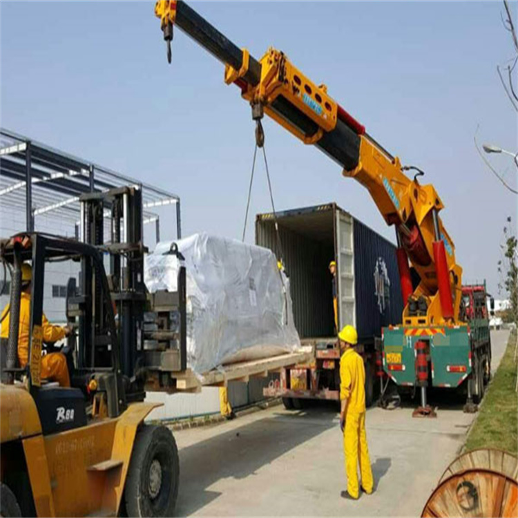 布拖吊车租赁价格、流程、安全标准全解析,快速解决施工难题