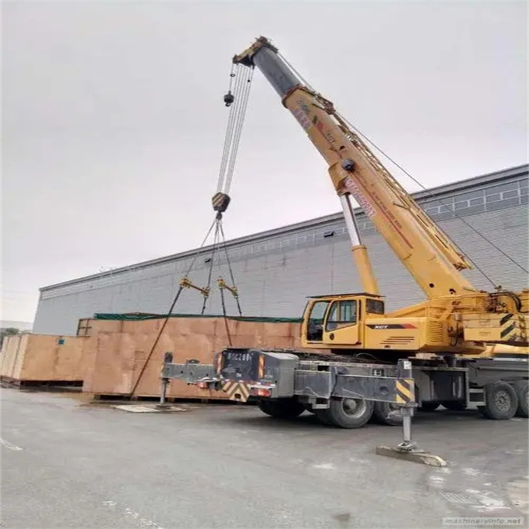 布拖吊车出租哪家正规