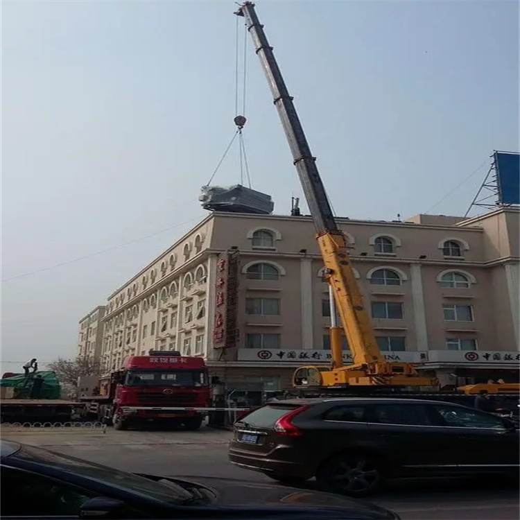布拖桥梁基础施工|大型设备租赁解决方案|吊装运输难点攻克