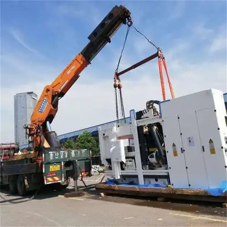 布拖附近小吊车联系方式|8-16吨|本地及时服务