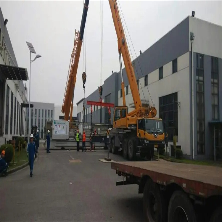 布拖附近12吨吊车出租电话|工程吊装|高效响应