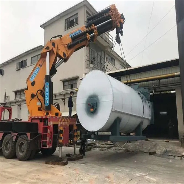 布拖吊车租用电话|24小时应急服务|精准吊装方案