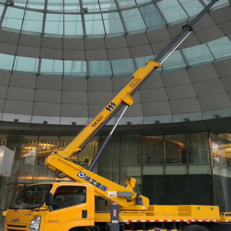 布拖附近高空作业车租赁｜安全设备租赁｜高空安装|工程定制化方案｜亿立达设备租赁